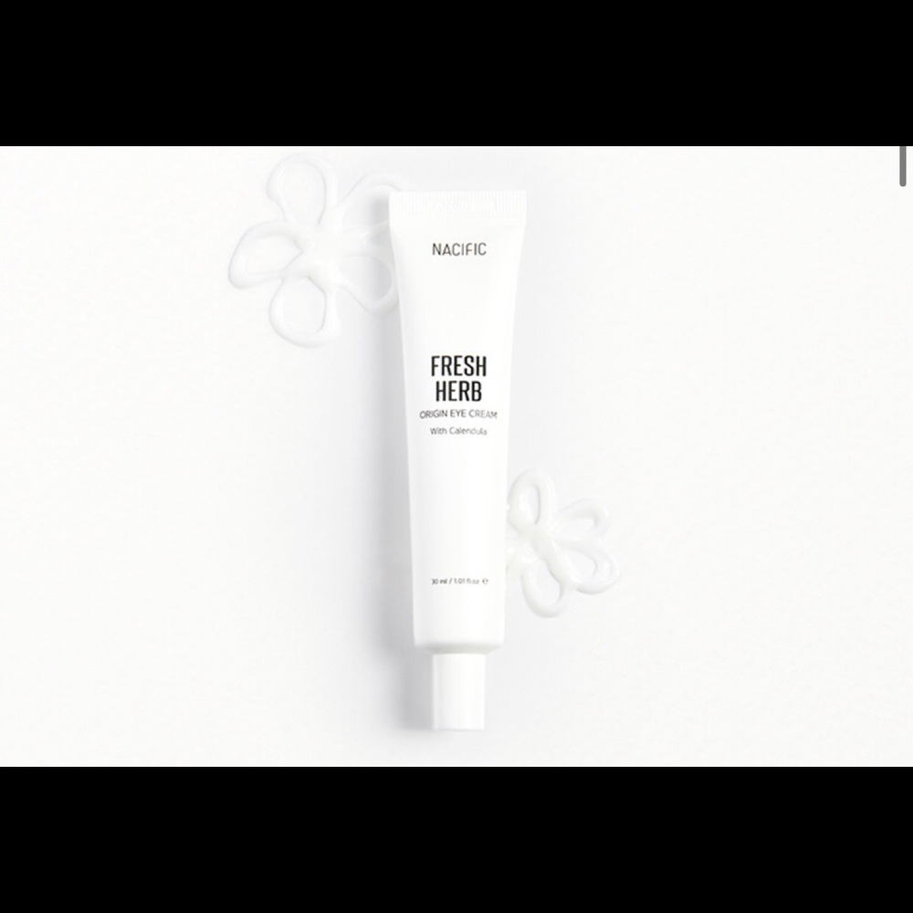 Nacific Fresh Herb Eye Cream